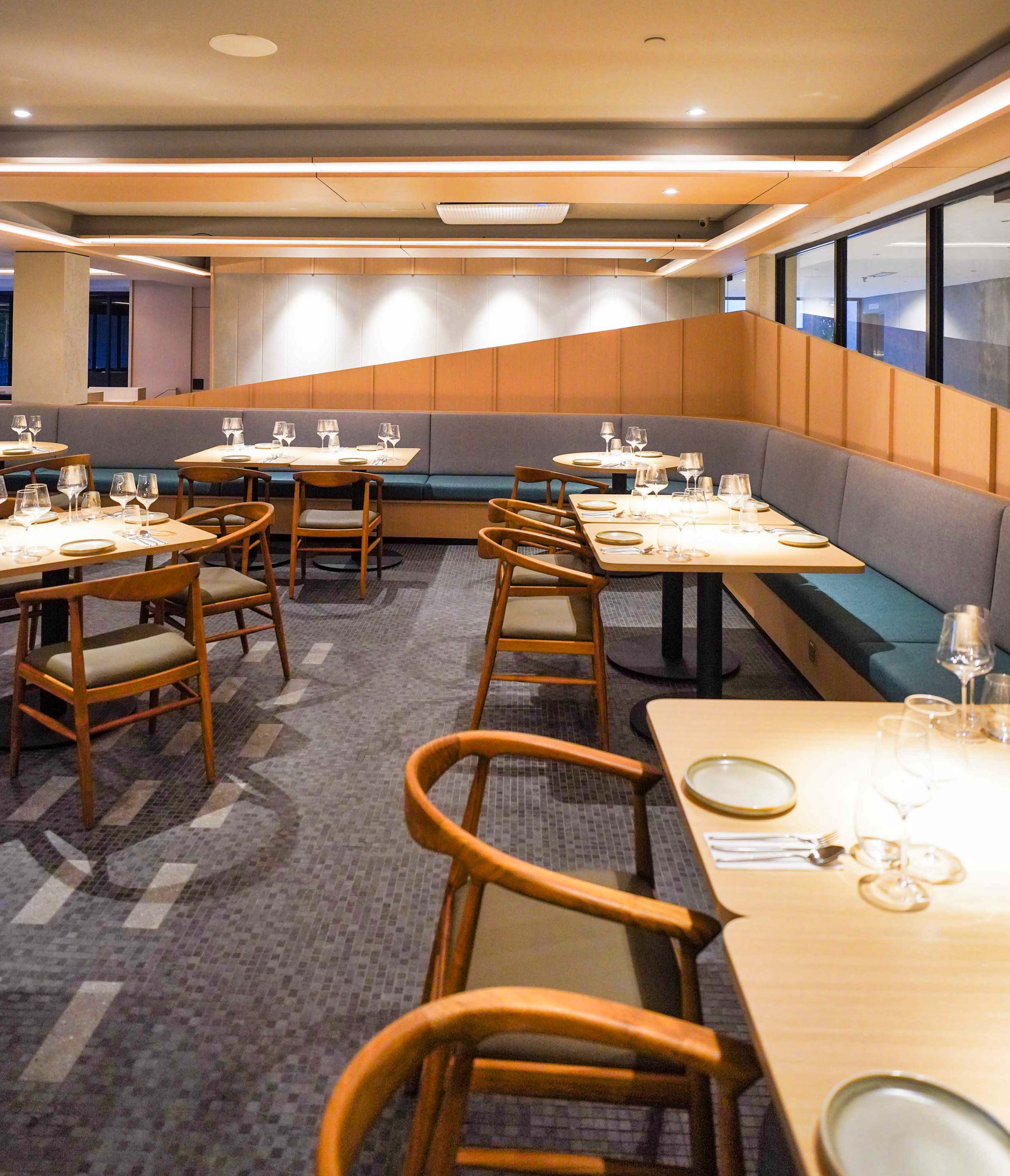 Eat Drink KL Jwala, Bukit Damansara